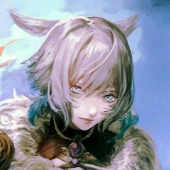Y'shtola Rhul