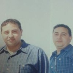Khaled El Menshawy