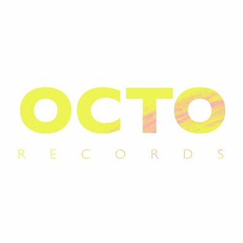 Octo Records’s avatar