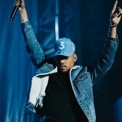 Chance The Rapper Mixtape