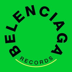 Belenciaga Records