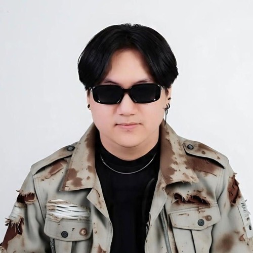 DJ Ocyn artist photo