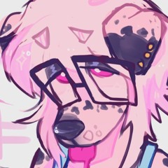 Pent Up Pup