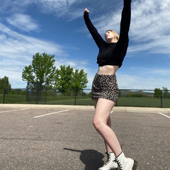 Mariahmae