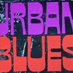 URBANBLUES