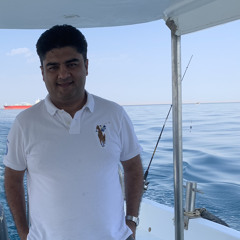 Mohamed Elziady