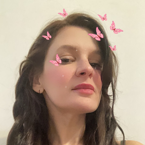 Katarina Kostenko’s avatar