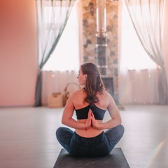 YOGA. KATRIN