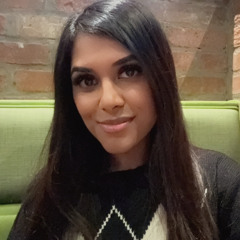 Alicia Persaud