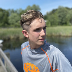Alex McAteer