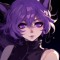 violet