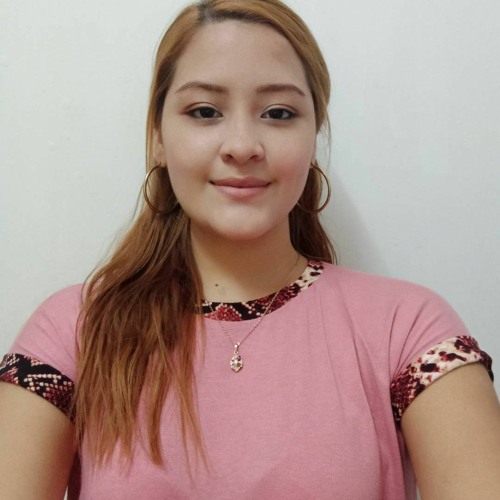 Elizabeth Cañizalez’s avatar