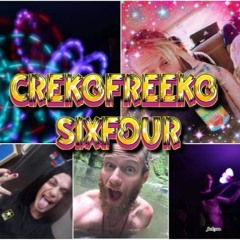 CrekoFreekoSixFour