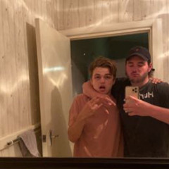 Cosmo Hunter Strydom