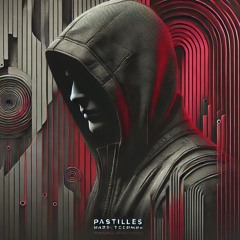 Mathias Pastilles