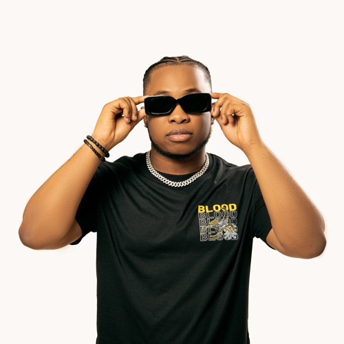 Djhotsoundofficial — artist photo
