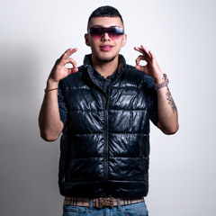 DJ SANTIAGO MEJIA