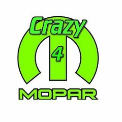 Crazy4Mopar