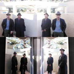 Wappy & Sigmond Twayne