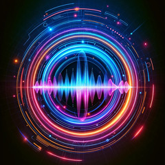 Neon Echos