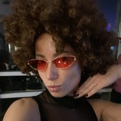 Anastasiia Karpinets