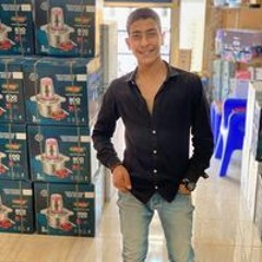 Mahmoud Ghanem