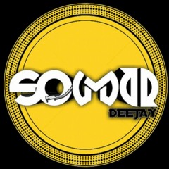 Deejay Solmar Roldan