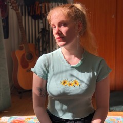 Anne Kirstine Moeller