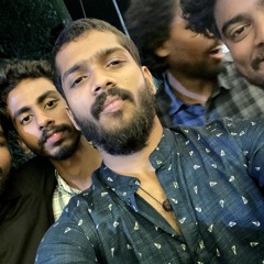 Dipin Devadas