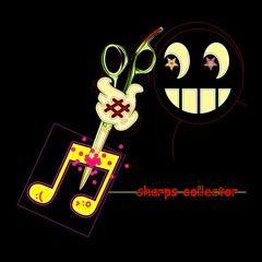 sharps_collector