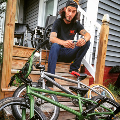 •Chillin’Spree•