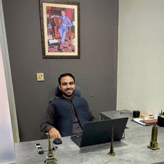 Waqas Nawaz Khan