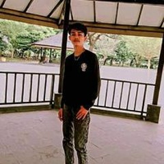 Agus Salim