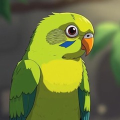 Parakeet