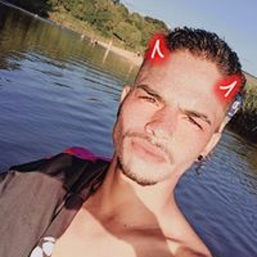 Luan Madureira’s avatar