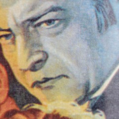 Claude Rains