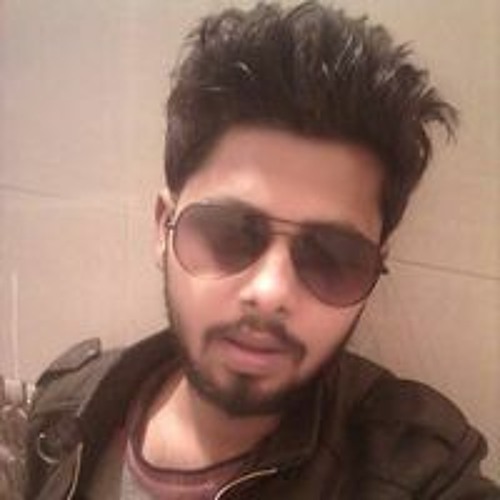 Vivek Rajput’s avatar