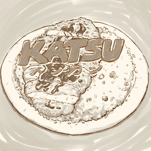 Katsu Band’s avatar