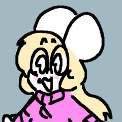 Large Mouse