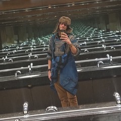 Davey wavey mc gravey