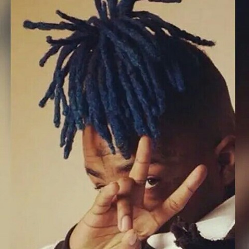 xxxtentacion’s avatar