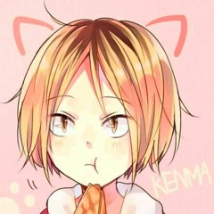 Kenma Kouzme