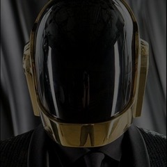 Daft punk fan