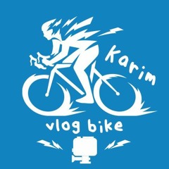 karim vlog bike