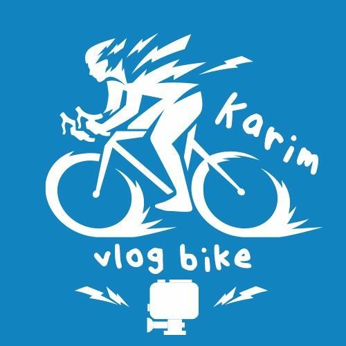 karim vlog bike’s avatar