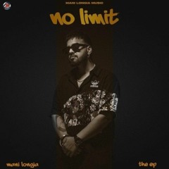 No Limit Mani Longia