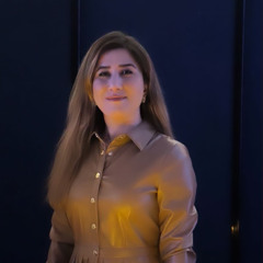 sogand aghamohammadi