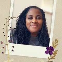 Syretta Walton-Harry