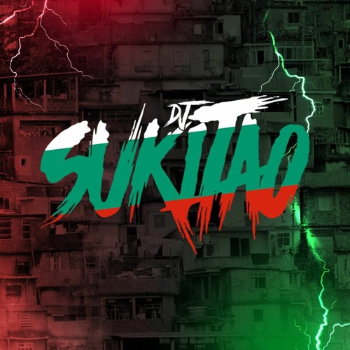 DJ SUKITAO’s avatar