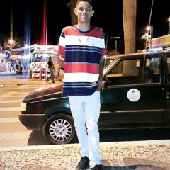 João Vieira